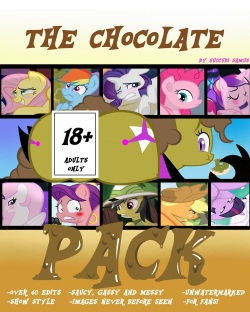 The Chocolate Pack (MoonPearl)
